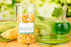 Harraby biofuel availability