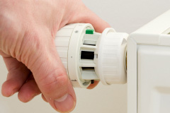Harraby central heating repair costs