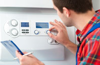 free commercial Harraby boiler quotes