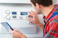 free Harraby gas safe engineer quotes