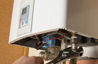 free Harraby boiler install quotes