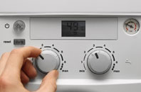 free Harraby boiler maintenance quotes