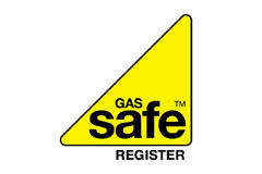 gas safe companies Harraby